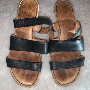 Born Sandals